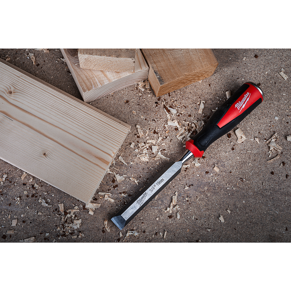 CISEAUX À BOIS